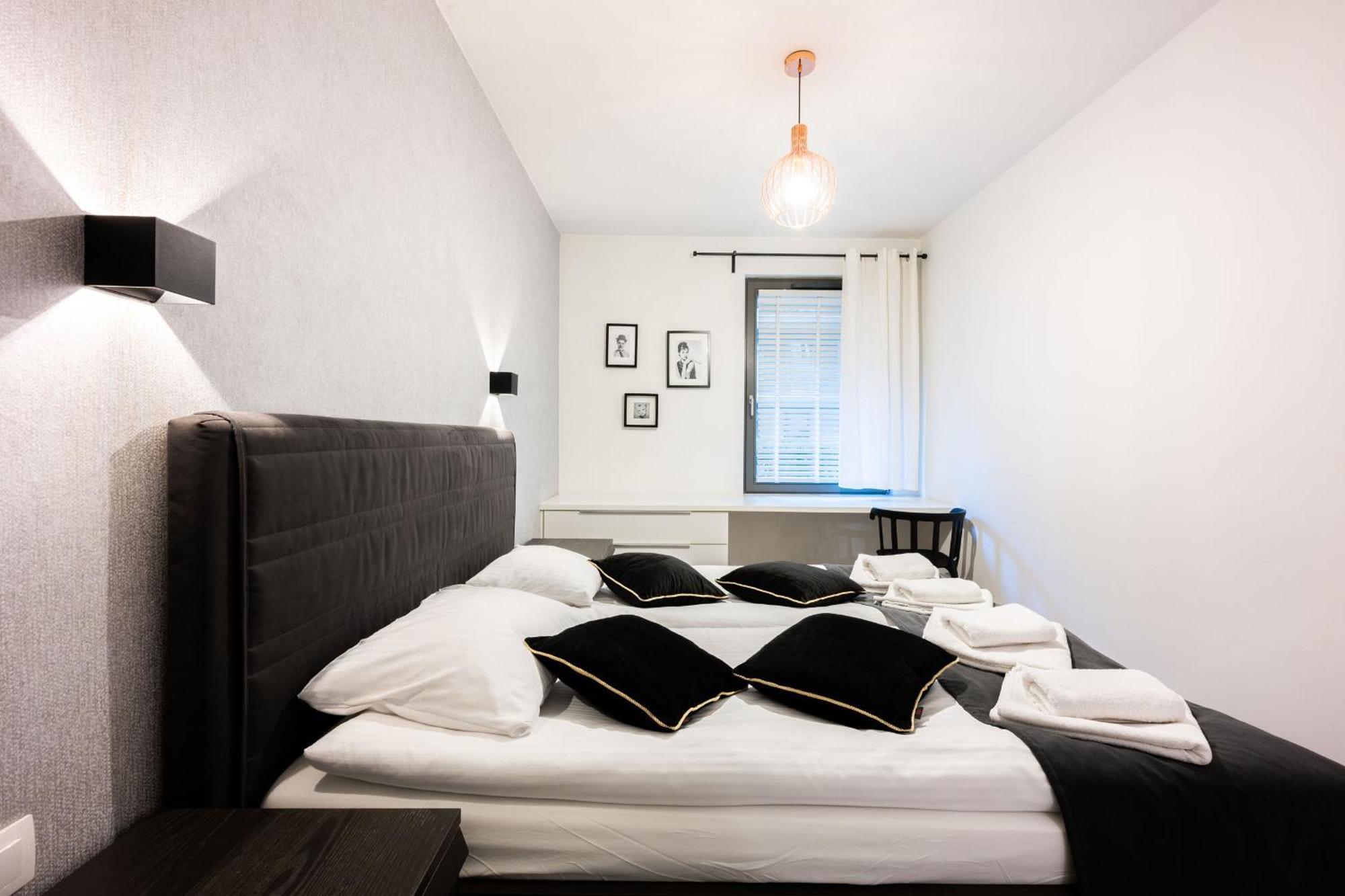 Premium Apartments By Wawel Castle Krakau Exterior foto