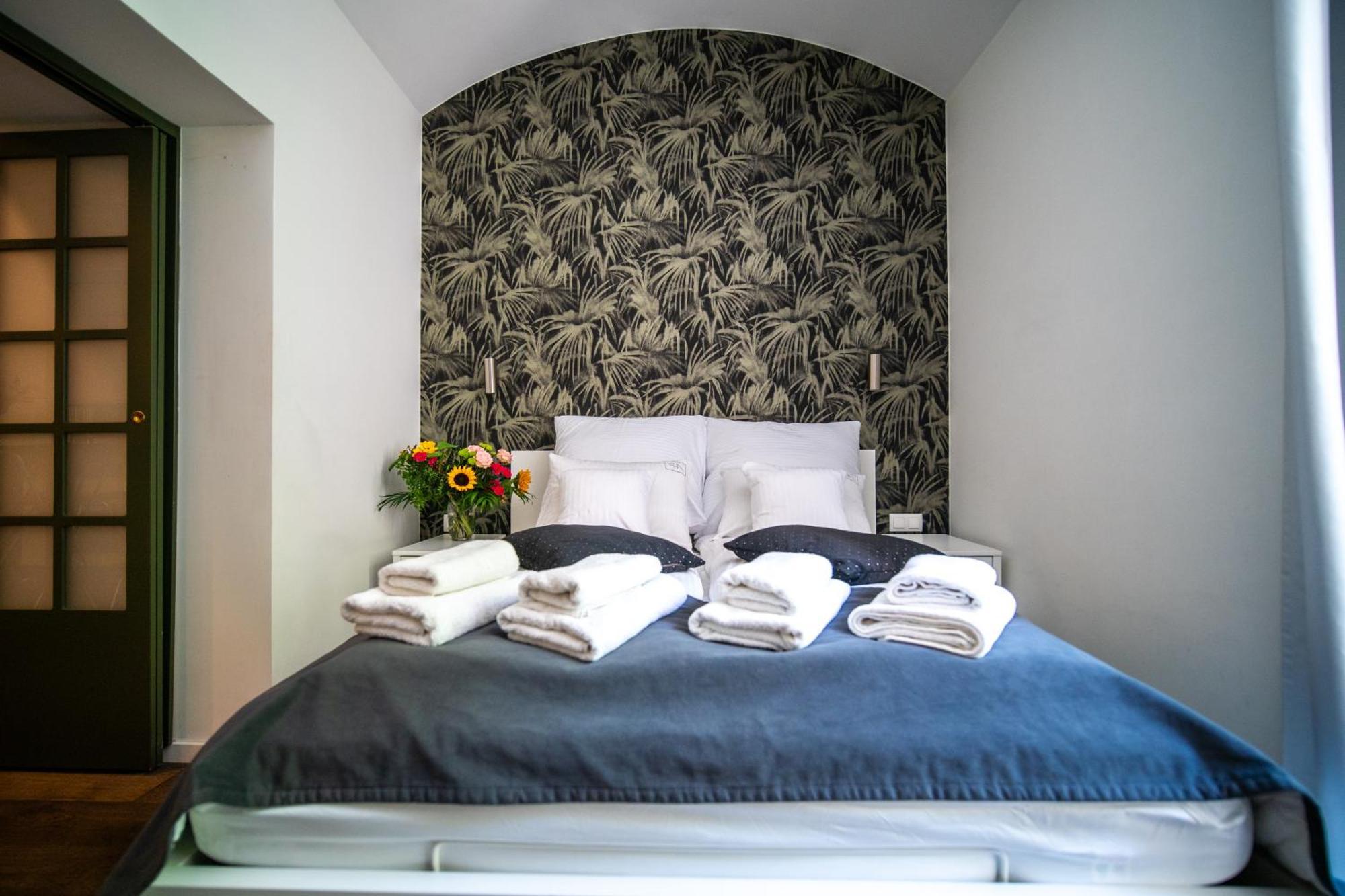 Premium Apartments By Wawel Castle Krakau Exterior foto