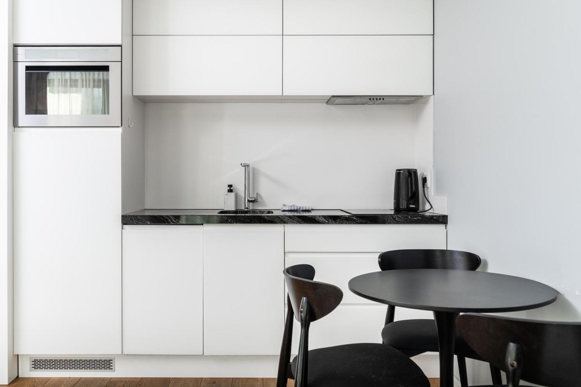 Premium Apartments By Wawel Castle Krakau Exterior foto