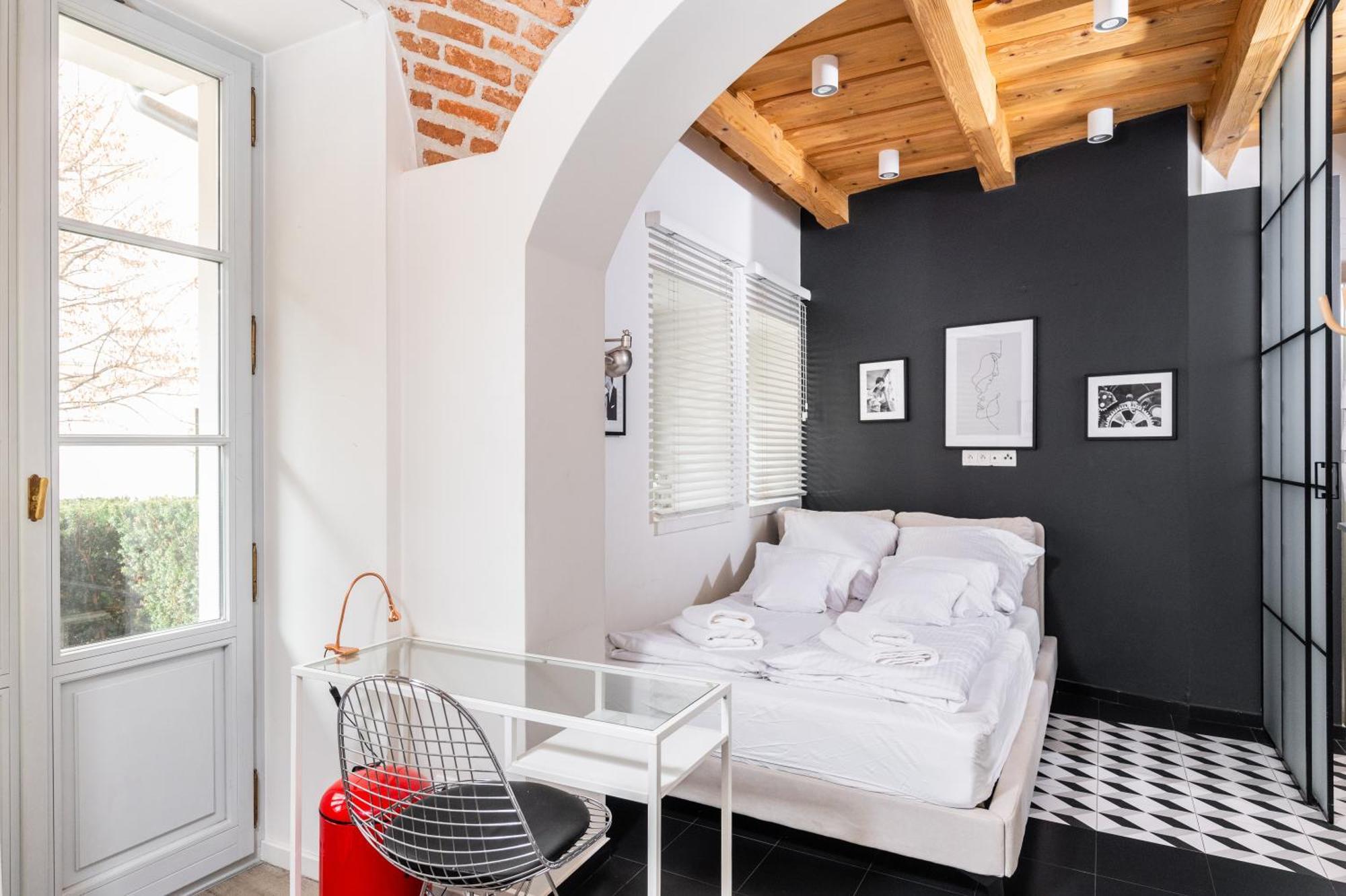 Premium Apartments By Wawel Castle Krakau Exterior foto