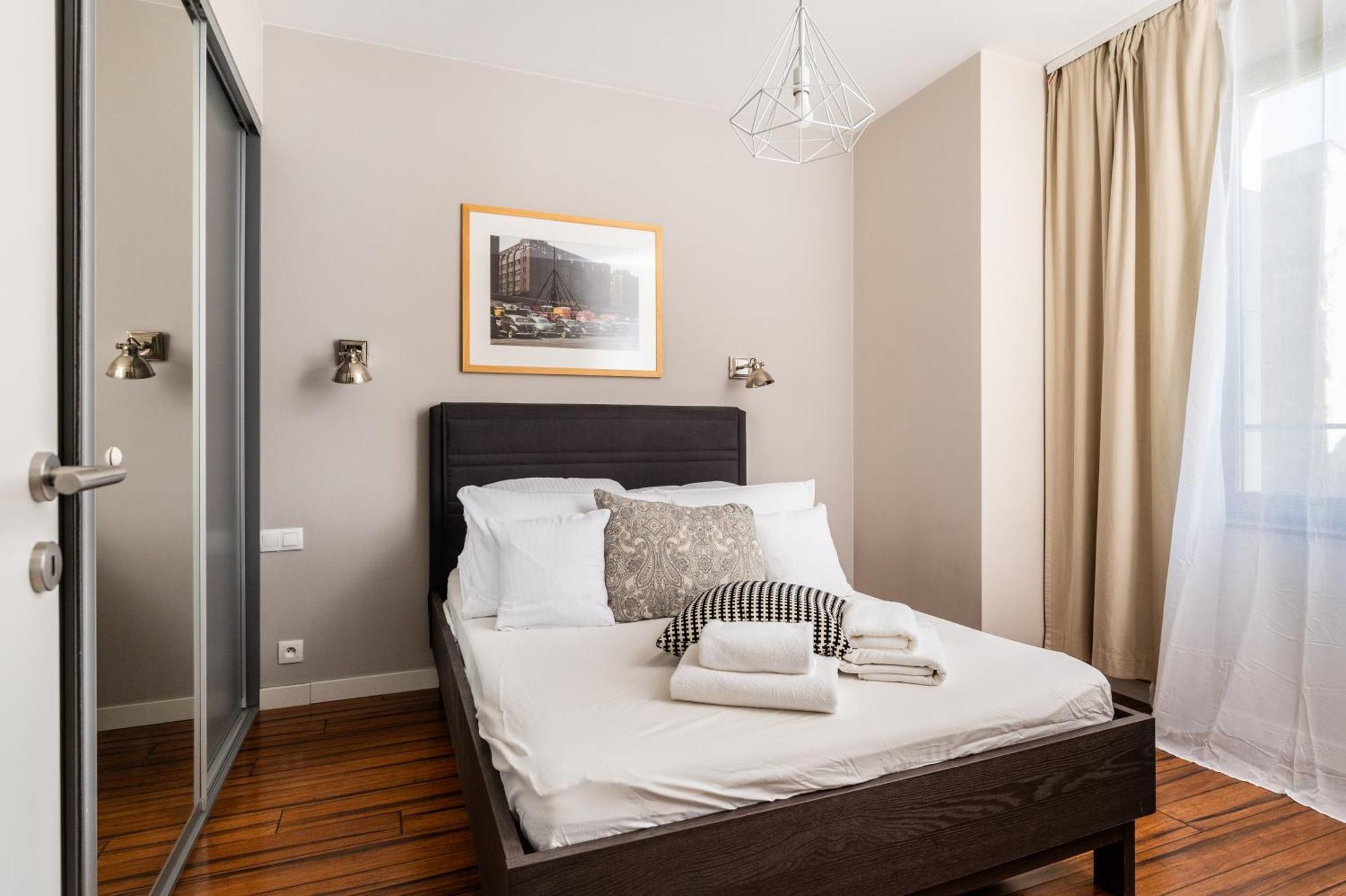 Premium Apartments By Wawel Castle Krakau Exterior foto