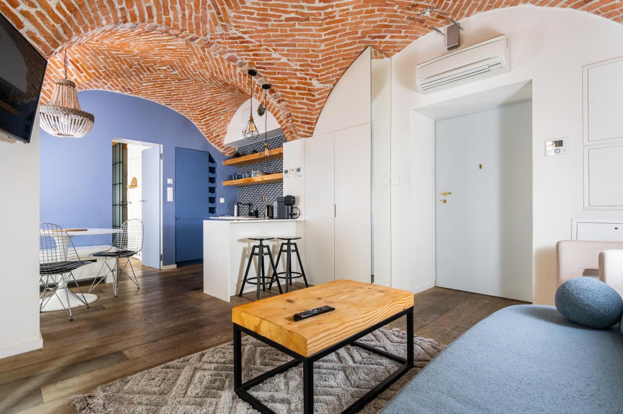 Premium Apartments By Wawel Castle Krakau Exterior foto