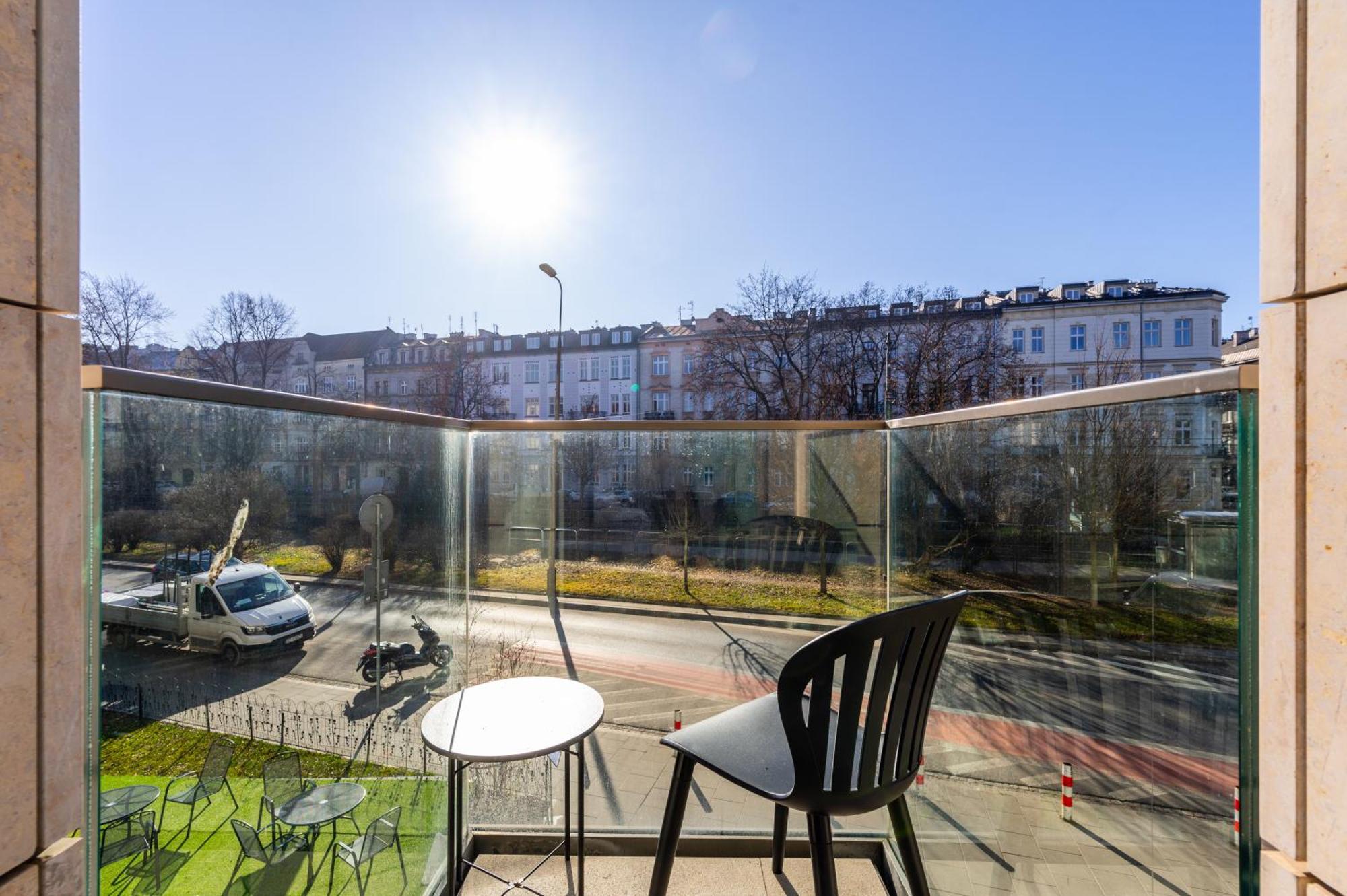 Premium Apartments By Wawel Castle Krakau Exterior foto