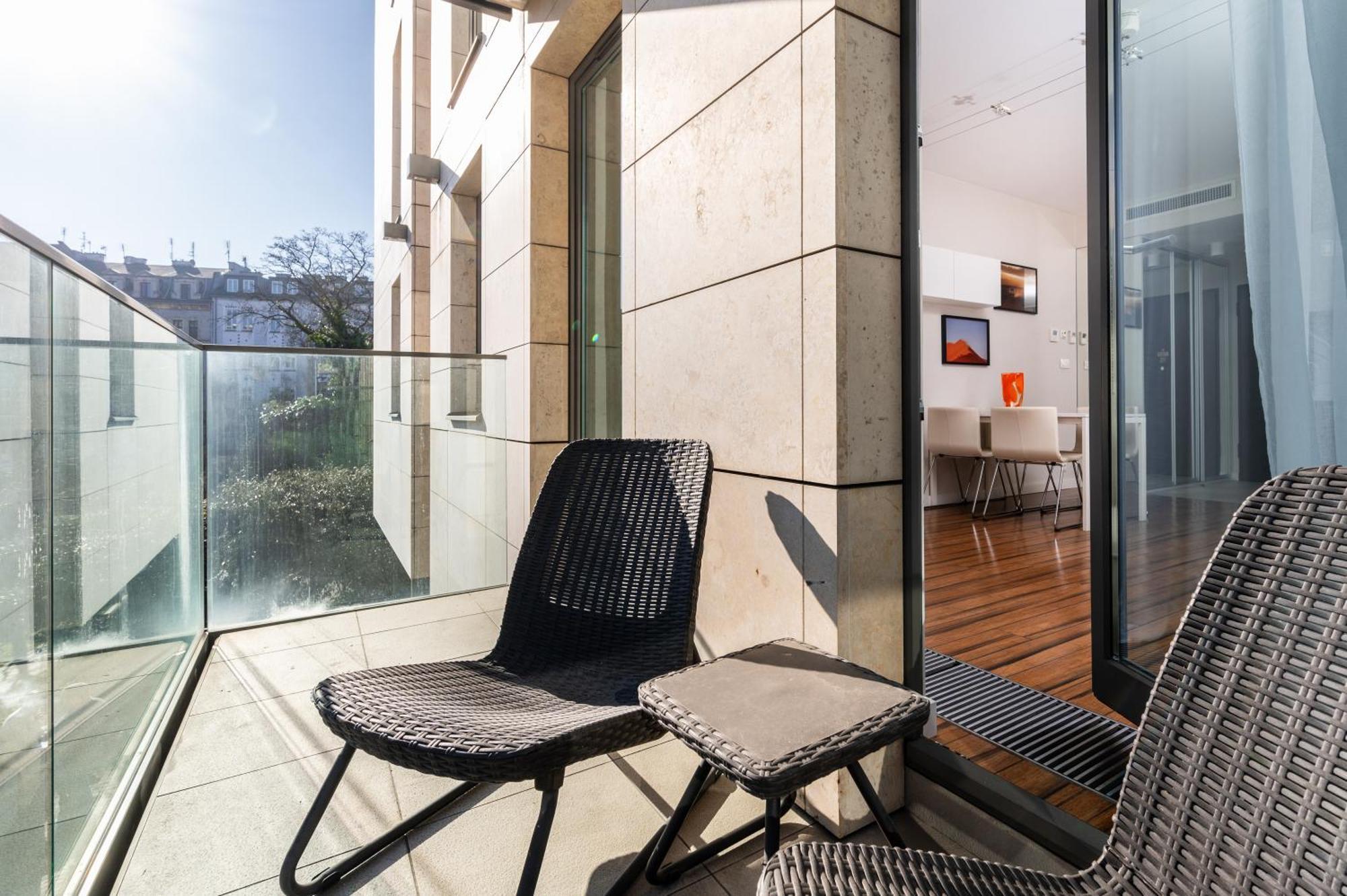 Premium Apartments By Wawel Castle Krakau Exterior foto