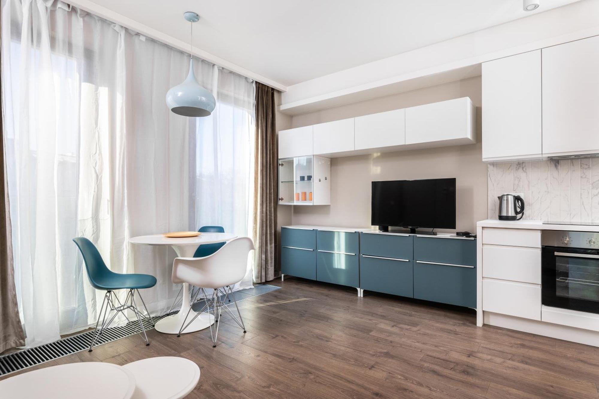 Premium Apartments By Wawel Castle Krakau Exterior foto