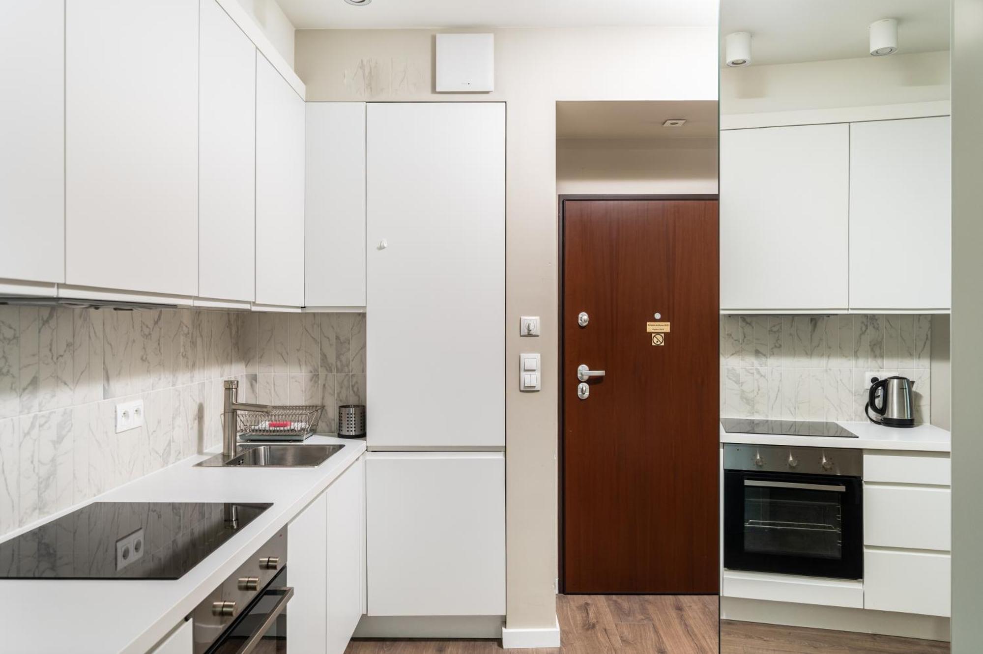 Premium Apartments By Wawel Castle Krakau Exterior foto