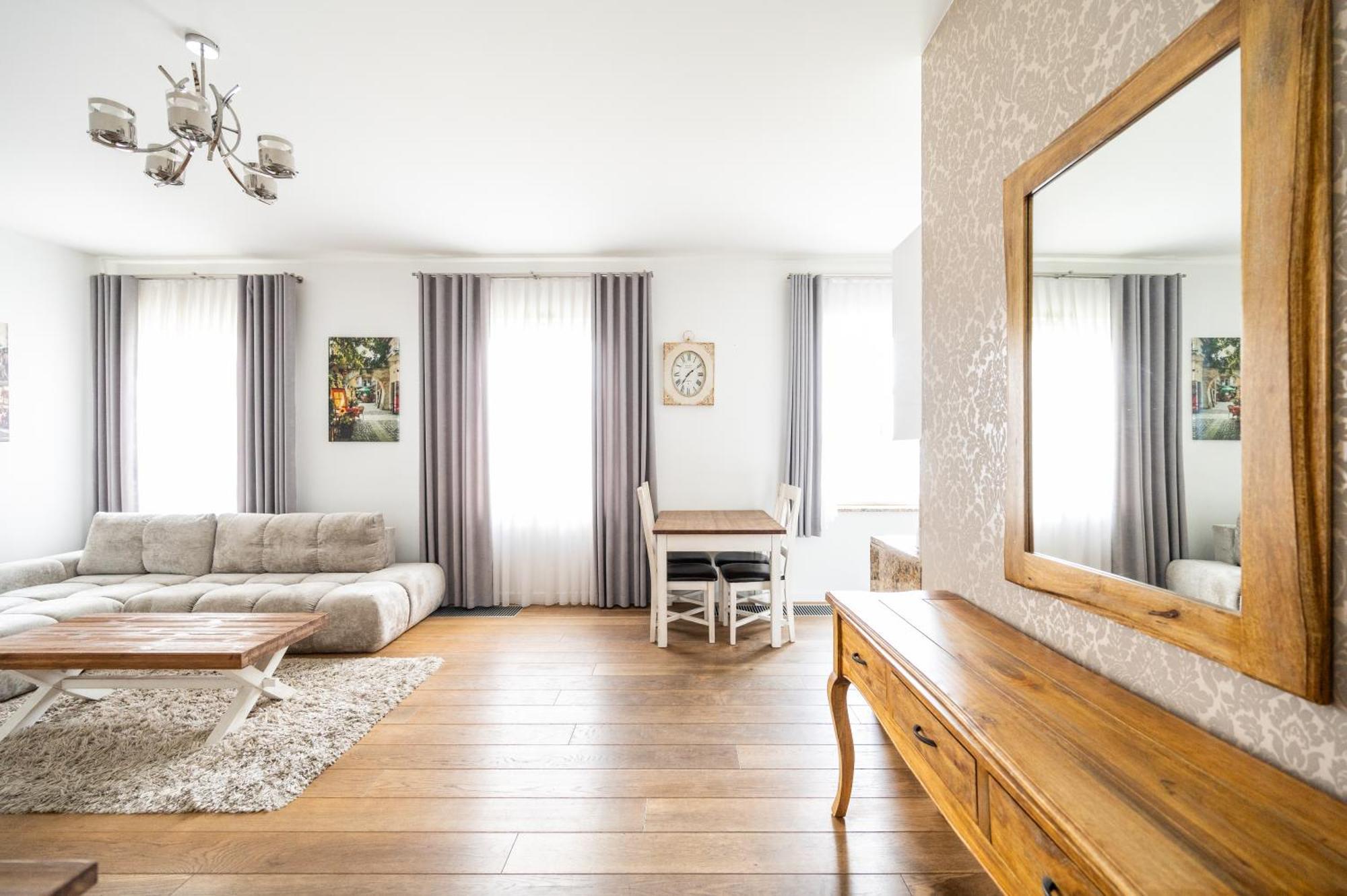 Premium Apartments By Wawel Castle Krakau Exterior foto