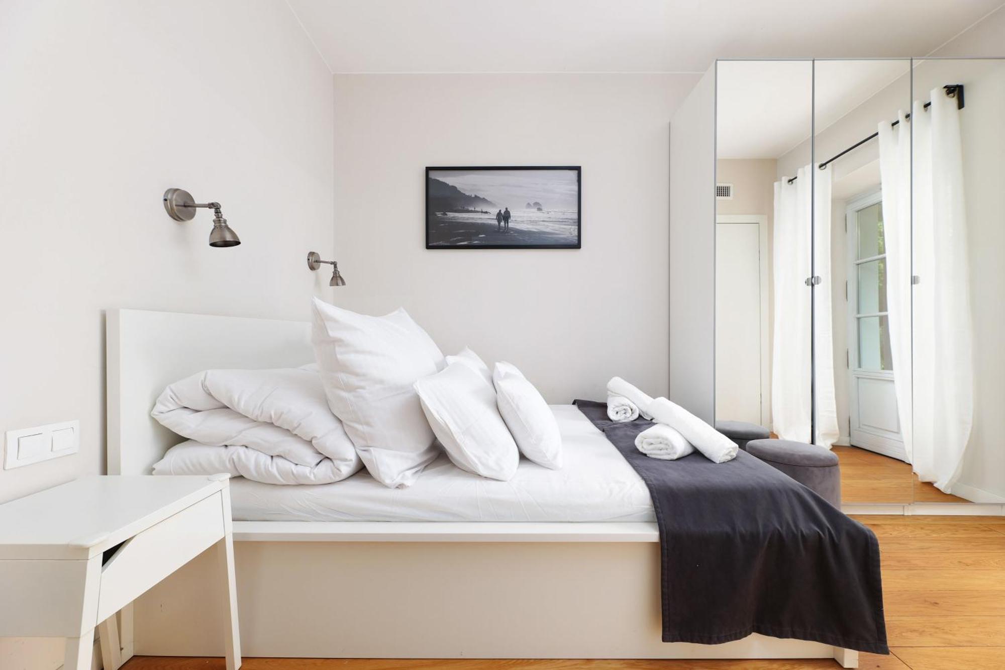Premium Apartments By Wawel Castle Krakau Exterior foto