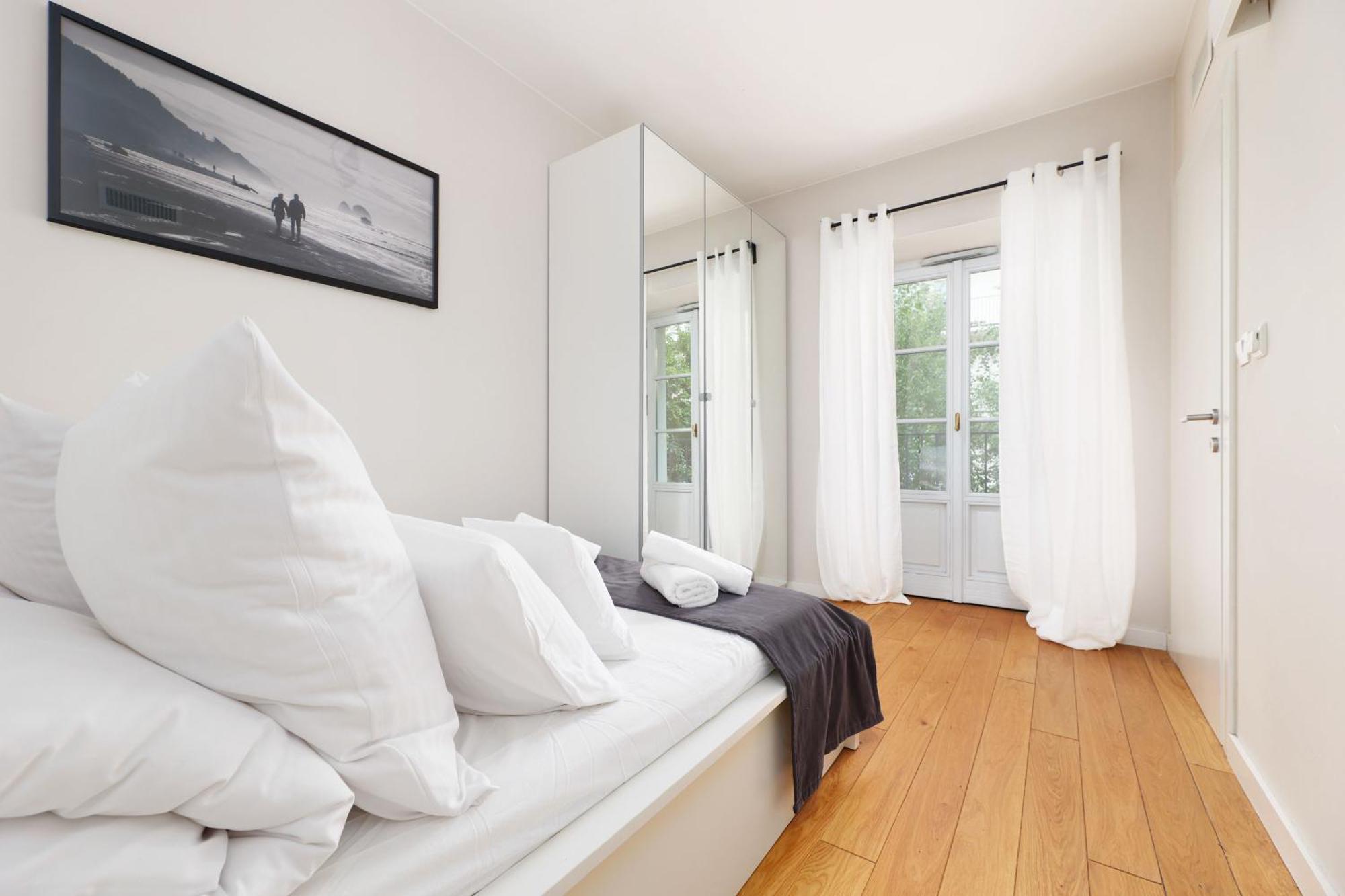Premium Apartments By Wawel Castle Krakau Exterior foto