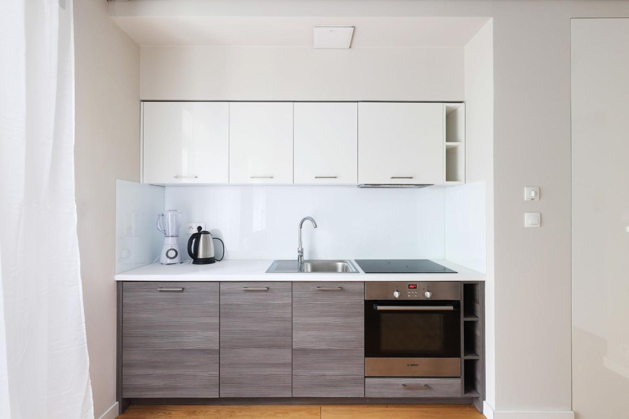 Premium Apartments By Wawel Castle Krakau Exterior foto